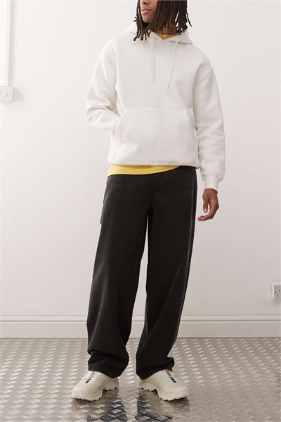 Джинсы X001 с заниженной посадкой артикул 148410112