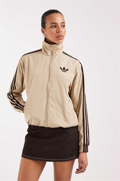 Свободная нейлоновая спортивная кофта Firebird артикул 150196481