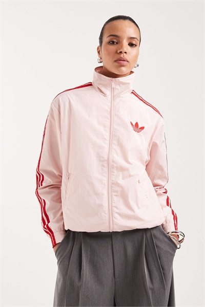 Свободная нейлоновая спортивная кофта Firebird артикул 150196472