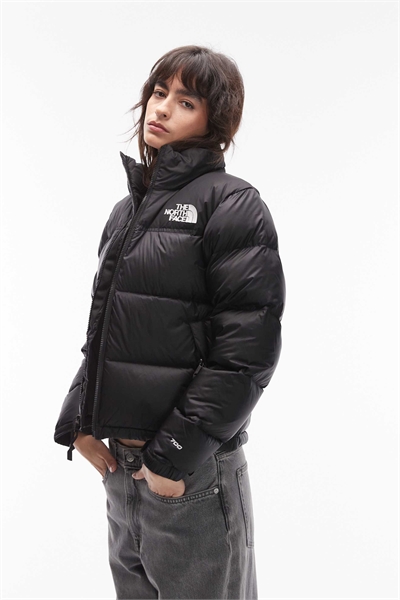 Пуховик Retro Nuptse 1996 года артикул 149292730