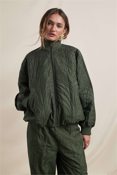 Спортивная куртка свободного кроя артикул 150369332