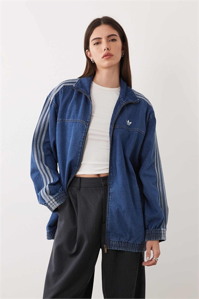 Джинсовая кофта Firebird Adilenium артикул 154984824