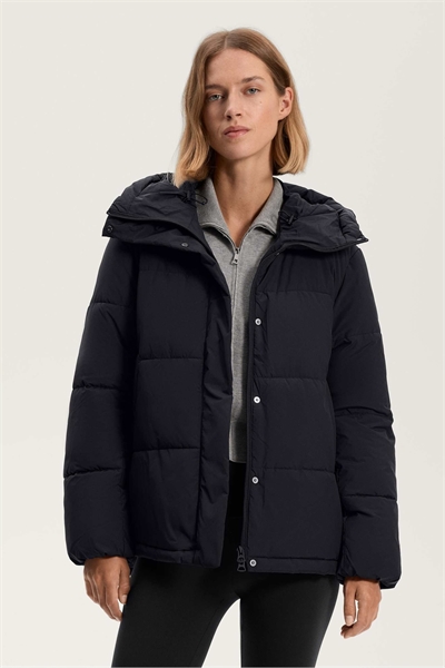 Куртка с утеплителем Primaloft® с водоотталкивающей обработкой артикул 152471613