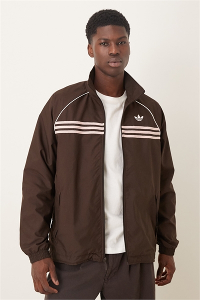 Толстовка с полоской на груди артикул 151926189