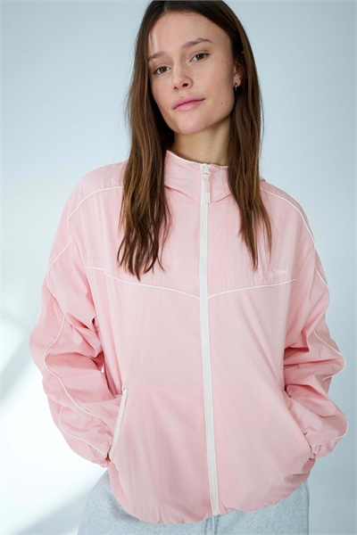 Техническая куртка с капюшоном артикул 155540168