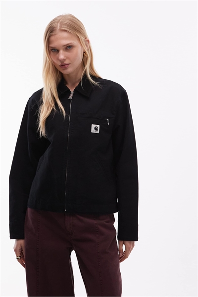 И куртка Detroit артикул 154673304