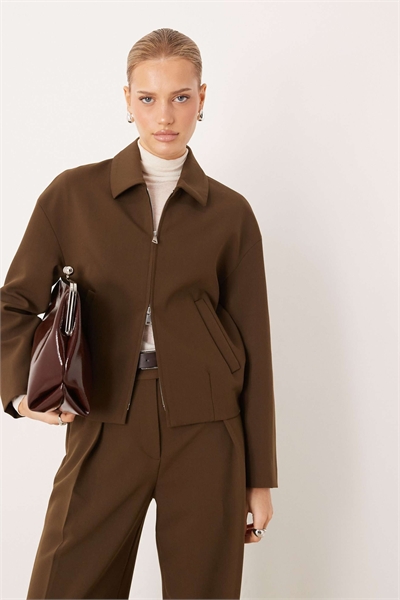 Куртка Cintu Harrington co-ord артикул 154263499