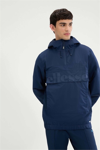 Куртка All terrain mont oh темно-синего цвета артикул 155096263