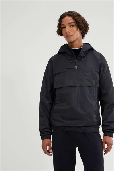 Куртка All terrain mont oh черного цвета артикул 155096256