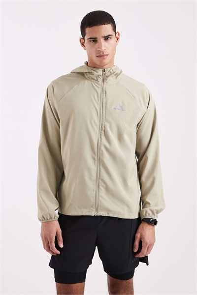 Куртка Adi365 Running Essentials в цвете Wonder Cargo артикул 153898992