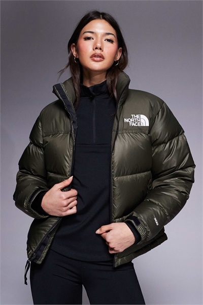 Куртка-пуховик Retro Nuptse 1996 года артикул 153713797