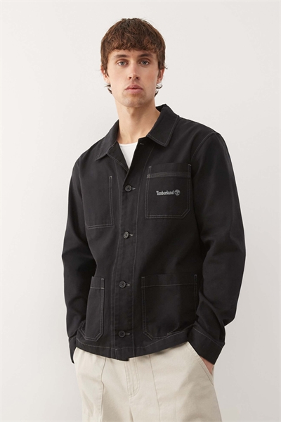 Куртка из канваса Chore артикул 154353673