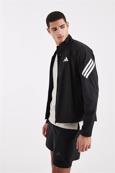 Куртка Adi365 formotion черного цвета артикул 153899001