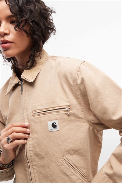 И куртка Detroit артикул 154673305