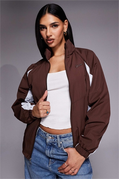 Тканевая куртка артикул 149954315