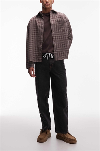 Джинсы Indy с прямыми брючинами артикул 154007189