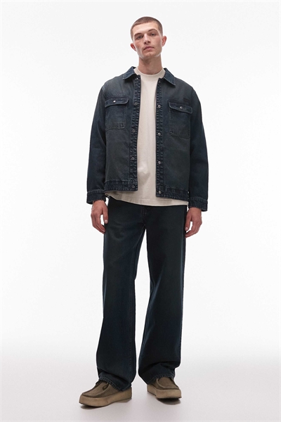 Джинсы Mullen артикул 150230626