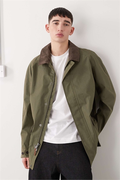 Водонепроницаемое пальто-барн от Wenham артикул 154353834