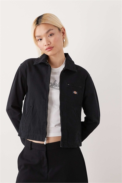 Холщовая куртка художника без подкладки артикул 155123285