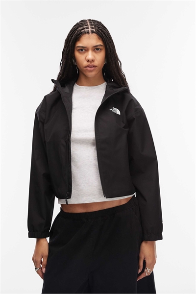 Укороченная куртка Quest артикул 154608885