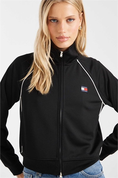 Спортивная куртка с нашивкой артикул 151341620