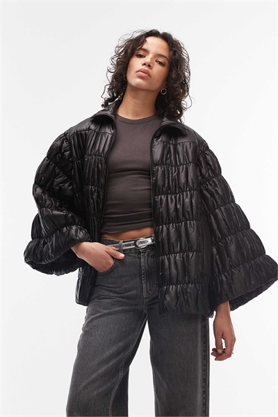 Куртка-пуховик Nyelee артикул 154674855