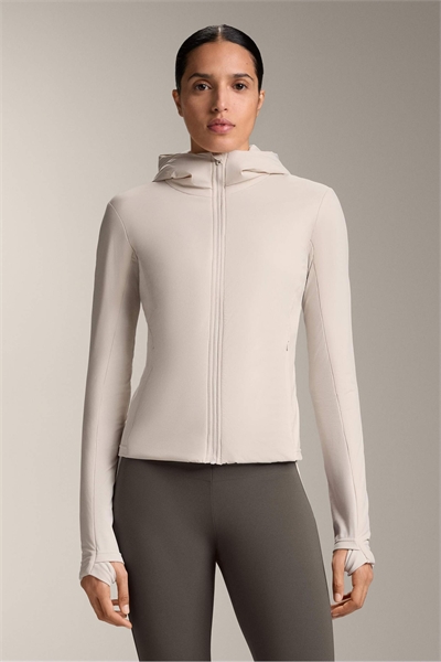 Куртка Fellex® с вулканической подкладкой, песочного цвета артикул 155533004