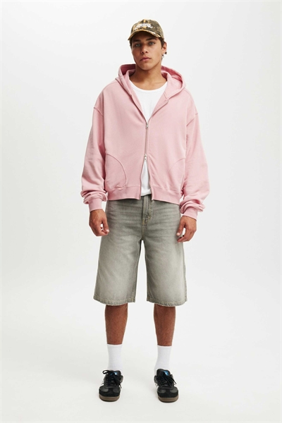 Супер-широкие штаны артикул 149975799