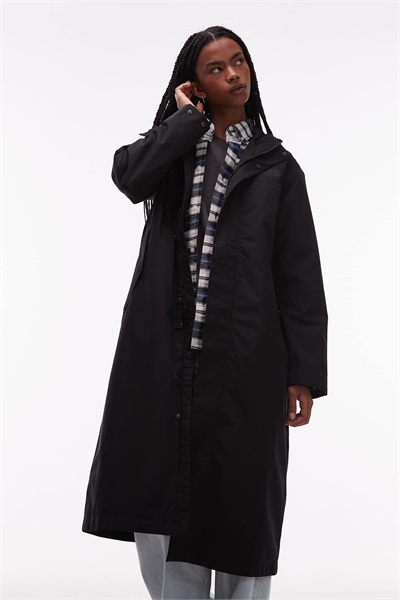 Куртка-парка Nukabira Rain Shell артикул 149292760