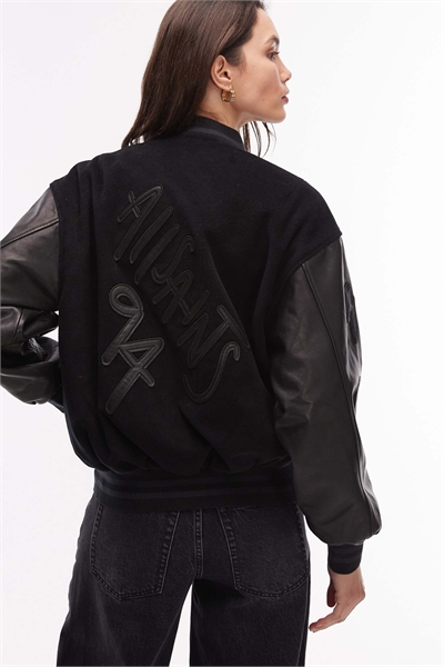 Бомбер Versity артикул 154626128