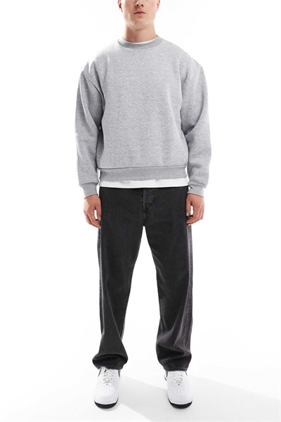 Джинсы-багги Alex артикул 136453547