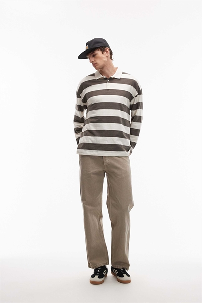 Джинсы Eddie Loose Worker артикул 136900733