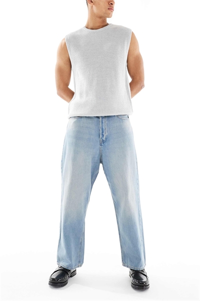 Джинсы Ron Skater артикул 135551114