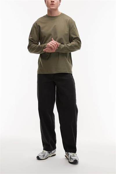 578 джинсов свободного кроя артикул 150084340