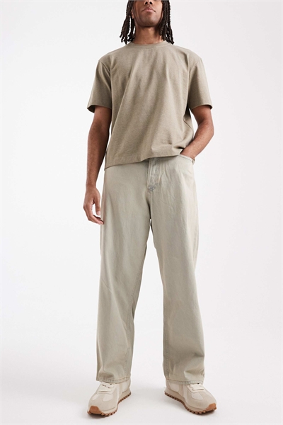 Джинсы-багги Alex артикул 139433697