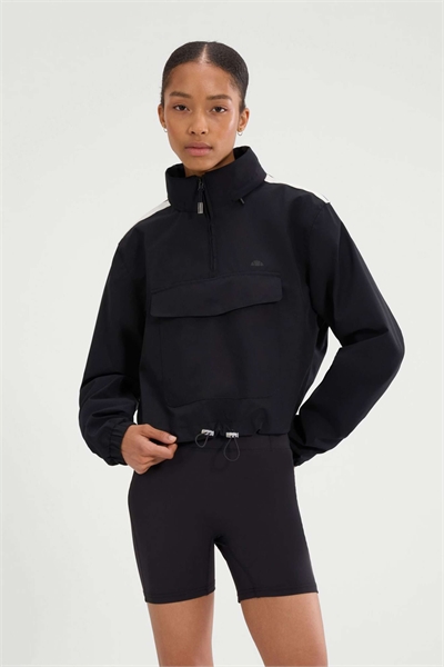 Куртка Lac-vert oh черного цвета артикул 154697219