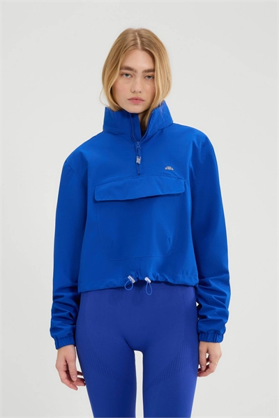 Куртка Lac-vert oh синего цвета артикул 154697201