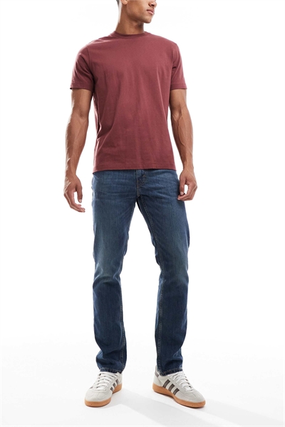 Джинсы 511 с зауженным кроем артикул 142088953