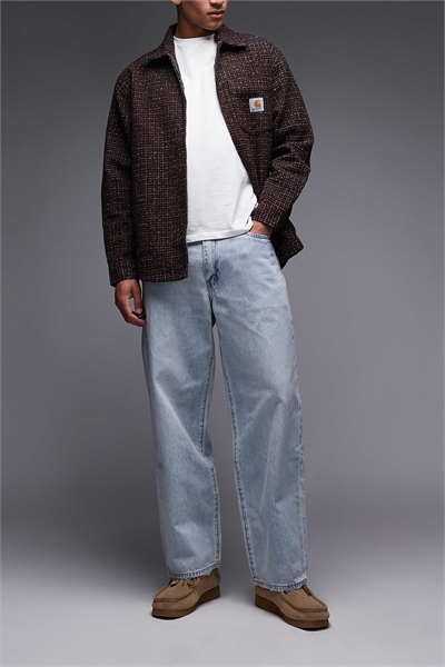 578 джинсов свободного кроя артикул 137849031