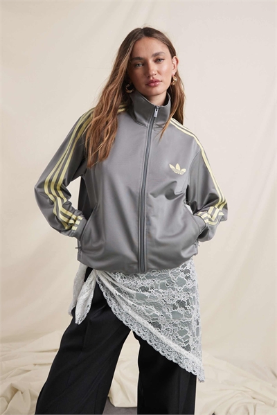 X ASOS Firebird — свободная спортивная кофта артикул 150971498