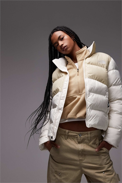 Куртка-пуховик с логотипом Saikuru артикул 149292744