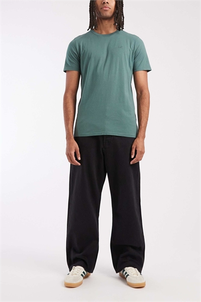 Прямые джинсы Ted Loose артикул 153115044