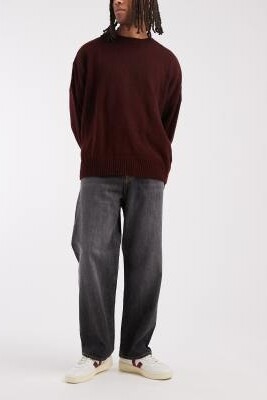 Джинсы-багги Alex артикул 153086066