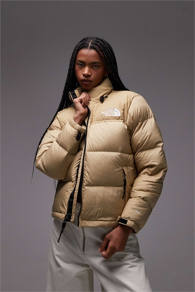 Пуховик Retro Nuptse 1996 года артикул 149292732