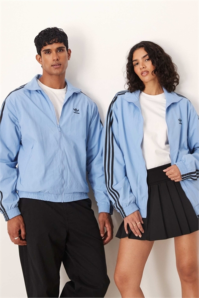 Тренажерная кофта Firebird из тканого материала артикул 141909563