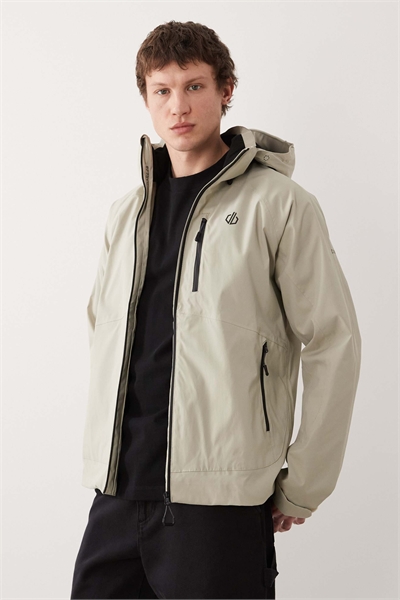 Водонепроницаемая дышащая куртка Switch Out III в цвете abbeystone артикул 155451935