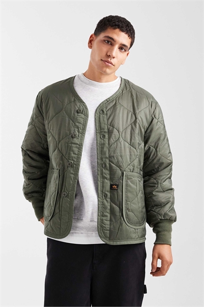 Куртка в стиле «Херитидж» артикул 154131957