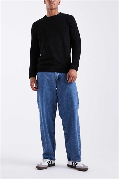 578 джинсов свободного кроя артикул 137849032