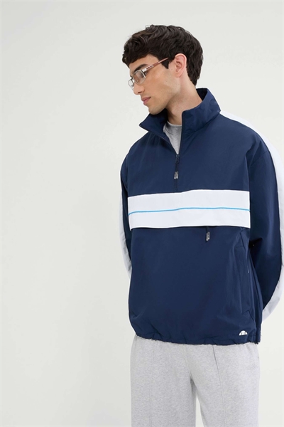 Куртка Weslia oh темно-синего цвета артикул 155096203