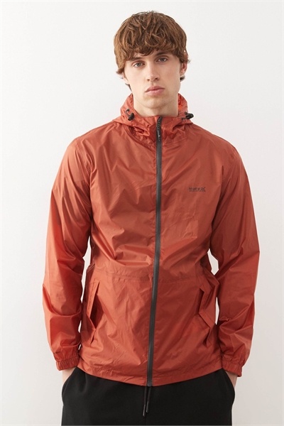 Куртка Pack it iii красного цвета артикул 152440879